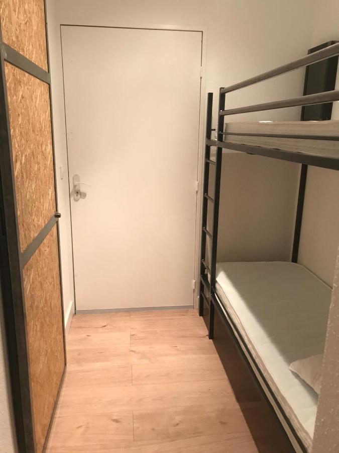 Studio 2 adultes 2 enfants Sanary sur Mer à 800m de la mer Eksteriør bilde
