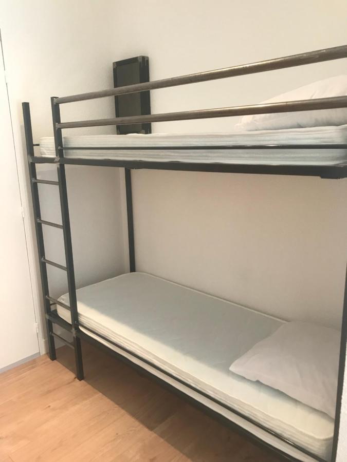 Studio 2 adultes 2 enfants Sanary sur Mer à 800m de la mer Eksteriør bilde