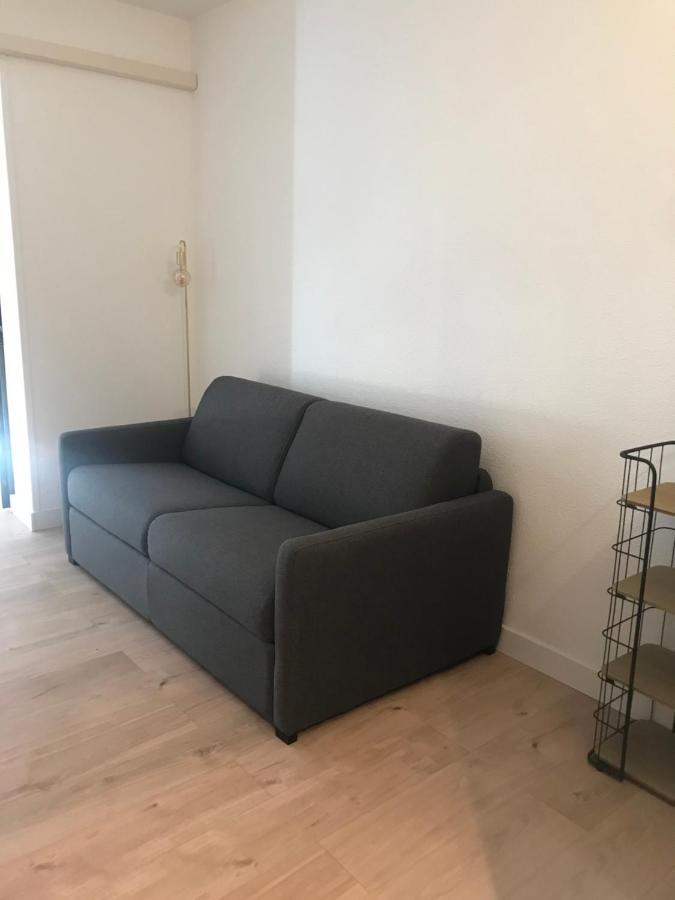 Studio 2 adultes 2 enfants Sanary sur Mer à 800m de la mer Eksteriør bilde