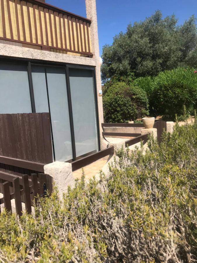 Studio 2 adultes 2 enfants Sanary sur Mer à 800m de la mer Eksteriør bilde